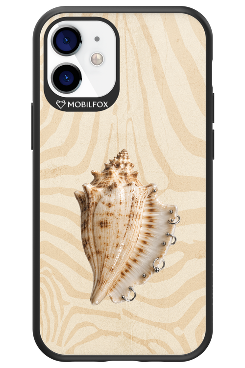 Shell Me Out 2.0 - Apple iPhone 12 Mini