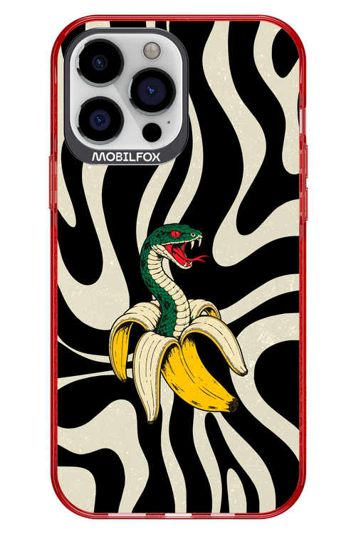 Banana Bite 2.0 - Apple iPhone 13 Pro Max