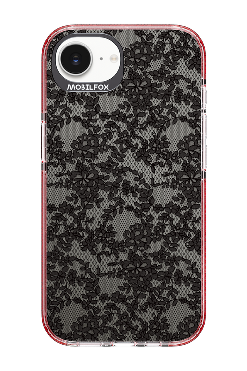 Floral lace 2.0 - Apple iPhone 17e
