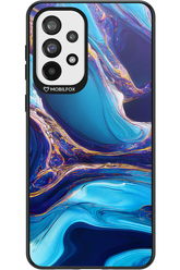 Amethyst - Samsung Galaxy A73