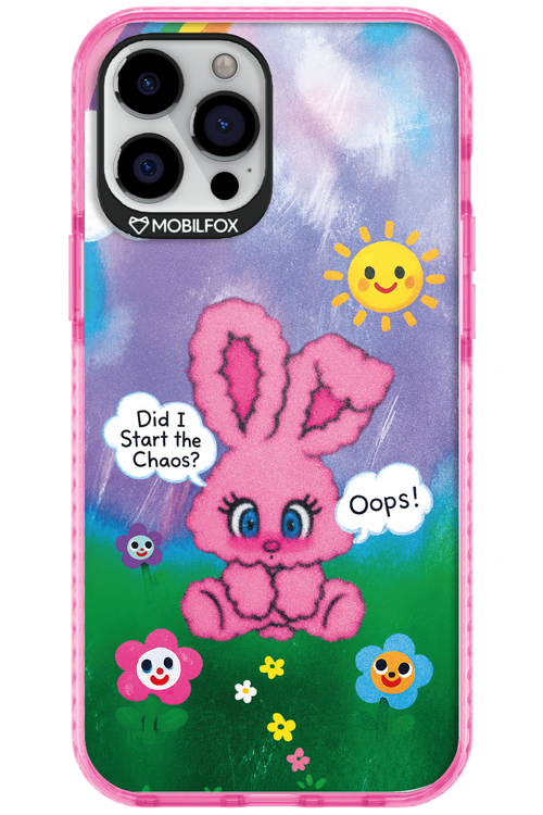 Ooops 2.0 - Apple iPhone 12 Pro Max