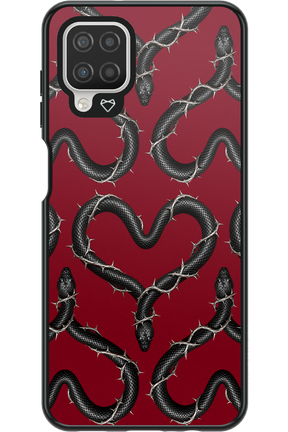 Bad Lover 2.0 - Samsung Galaxy A12