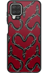 Bad Lover 2.0 - Samsung Galaxy A12