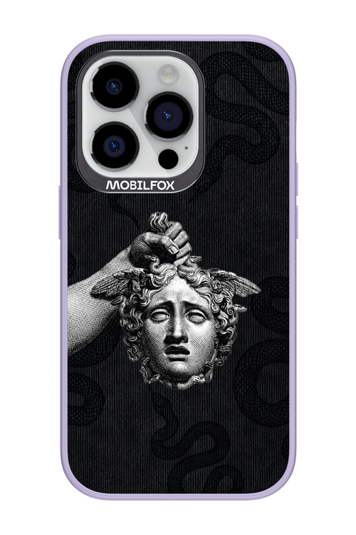 Medusa’s Gaze - Apple iPhone 14 Pro