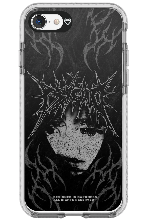 Schizo - Apple iPhone SE 2022