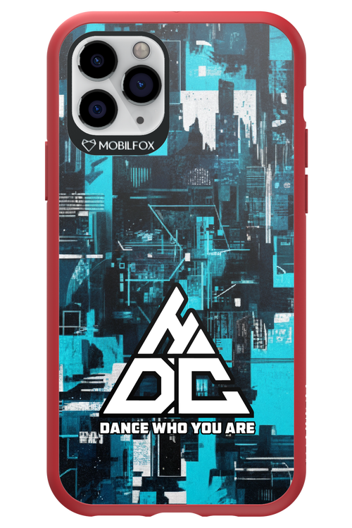 HDC 5 2.0 - Apple iPhone 11 Pro