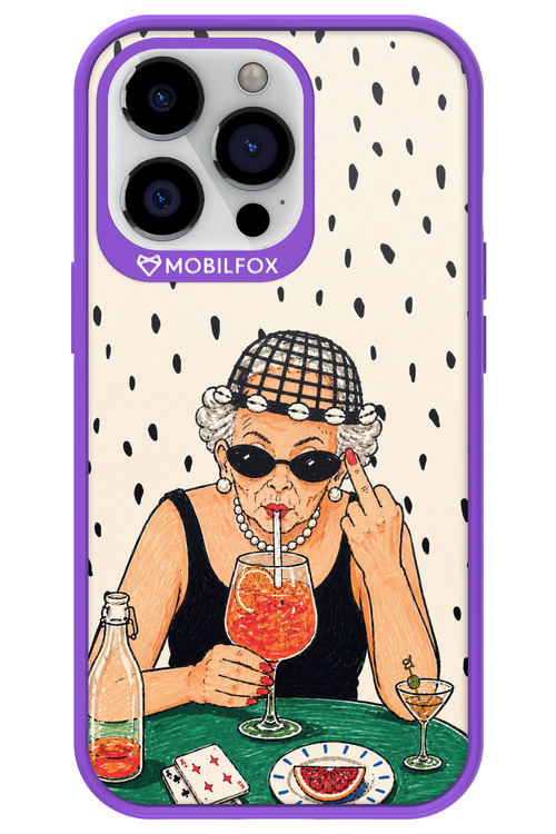 Mommy 2.0 - Apple iPhone 13 Pro