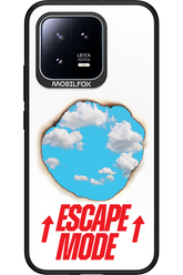 Escape mode 2.0 - Xiaomi 13