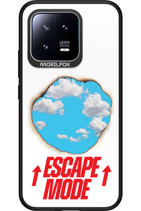 Escape mode 2.0 - Xiaomi 13