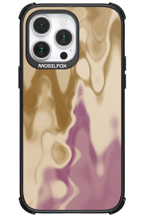 Olive Flow 2.0 - Apple iPhone 14 Pro Max