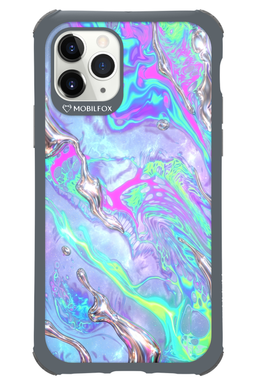Aurora 2.0 - Apple iPhone 11 Pro