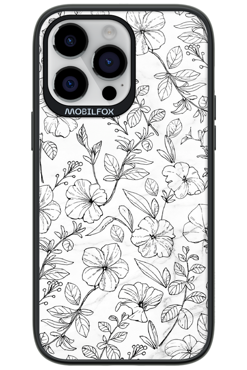 Lineart Beuty - Apple iPhone 14 Pro Max