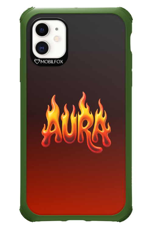 Aura 2.0 - Apple iPhone 11