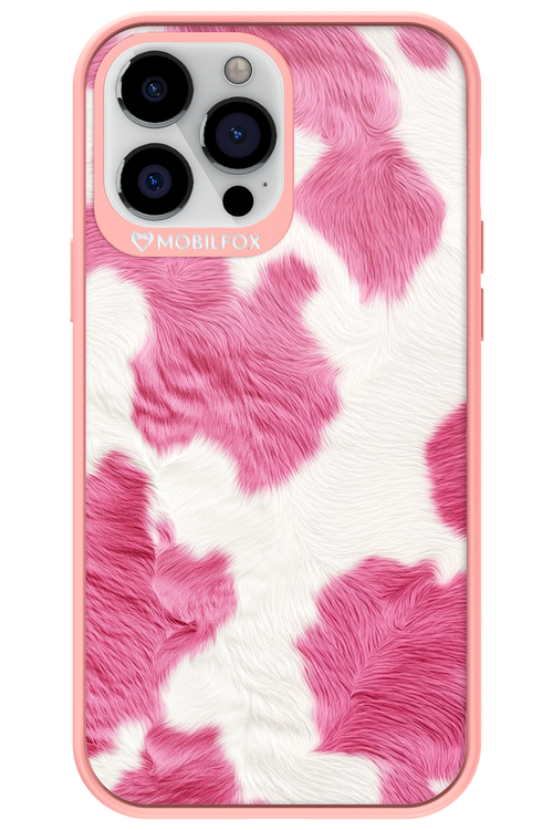 Pink Cow 2.0 - Apple iPhone 13 Pro Max