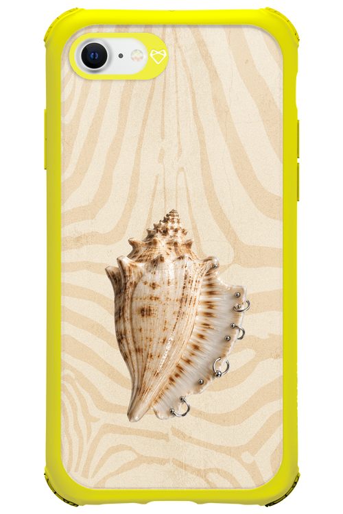 Shell Me Out 2.0 - Apple iPhone SE 2022