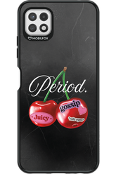 Period 2.0 - Samsung Galaxy A22 5G
