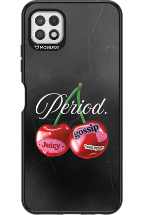Period 2.0 - Samsung Galaxy A22 5G