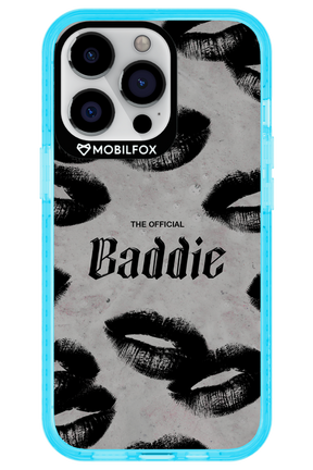 Official Baddie - Apple iPhone 13 Pro