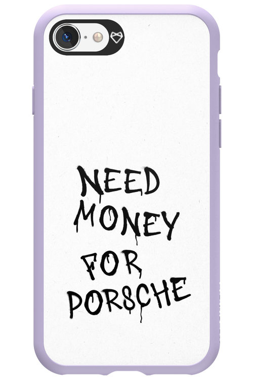 Need Money - Apple iPhone 8