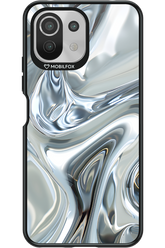 True Silver 2.0 - Xiaomi Mi 11 Lite (2021)