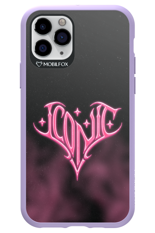 Iconica 2.0 - Apple iPhone 11 Pro