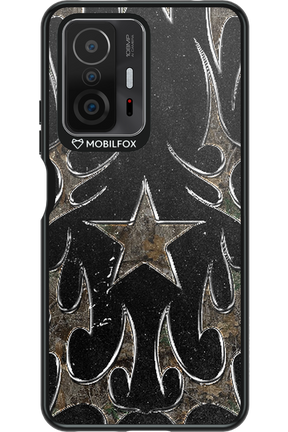 Camo 2.0 - Xiaomi Mi 11T Pro