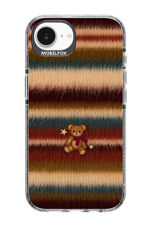 Teddy Club 2.0 - Apple iPhone 17e