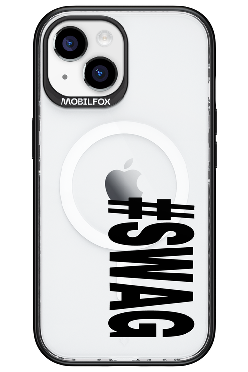 Swag Dark Mode 2.0 - Apple iPhone 15