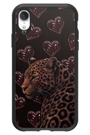 Leo Hearts 2.0 - Apple iPhone XR