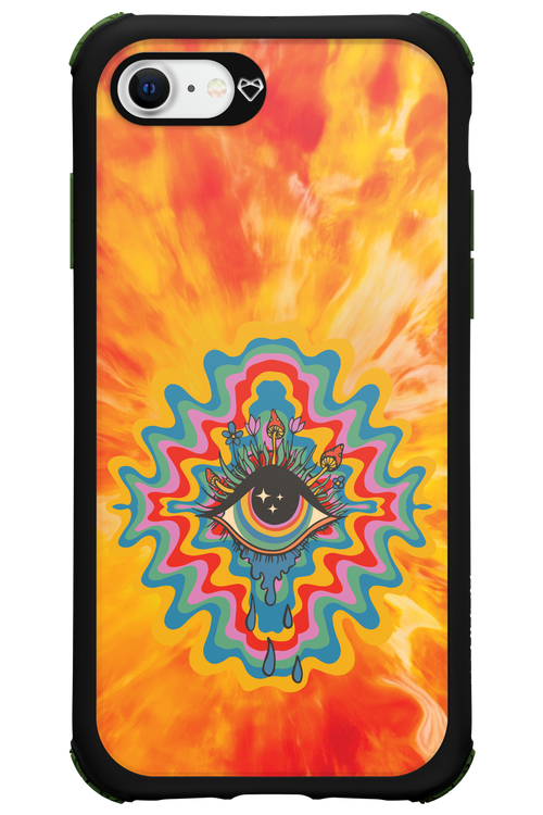 ThirdEye 2.0 - Apple iPhone 7