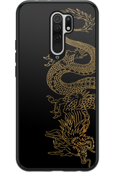 Gold Age - Xiaomi Redmi 9