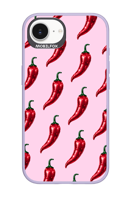 Chili Babe 2.0 - Apple iPhone 16e