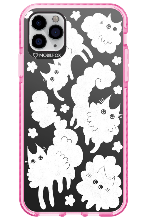 PUFFS - Apple iPhone 11 Pro Max
