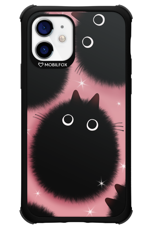 PURRr - Apple iPhone 12