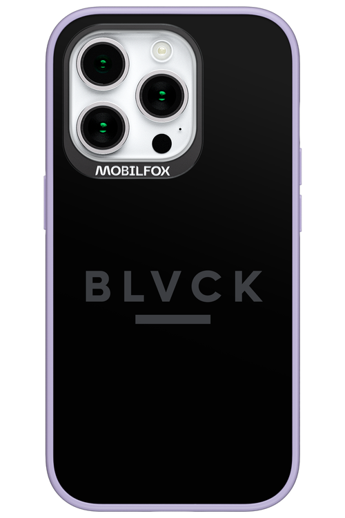 BLVCK II - Apple iPhone 15 Pro