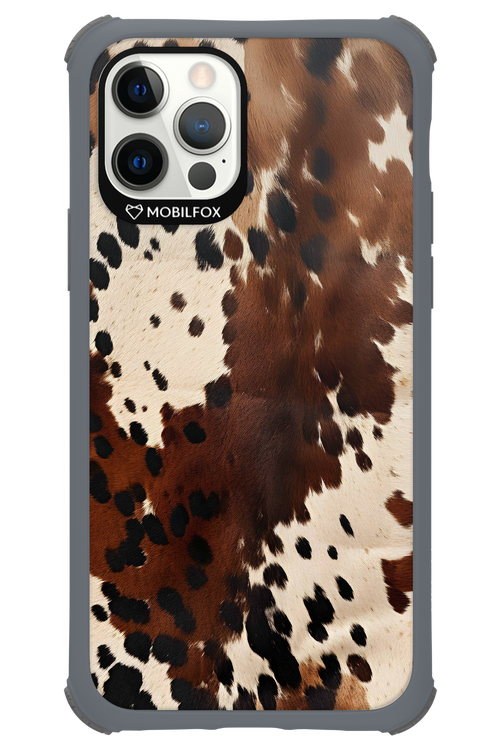 Wild Cow 2.0 - Apple iPhone 12 Pro