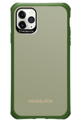 Olive - Apple iPhone 11 Pro Max