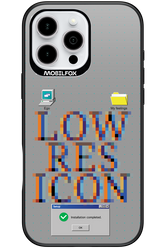 Low res icon 2.0 - Apple iPhone 16 Pro Max