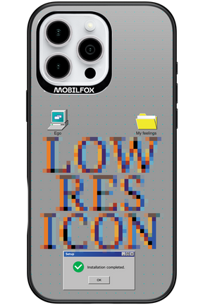 Low res icon 2.0 - Apple iPhone 16 Pro Max