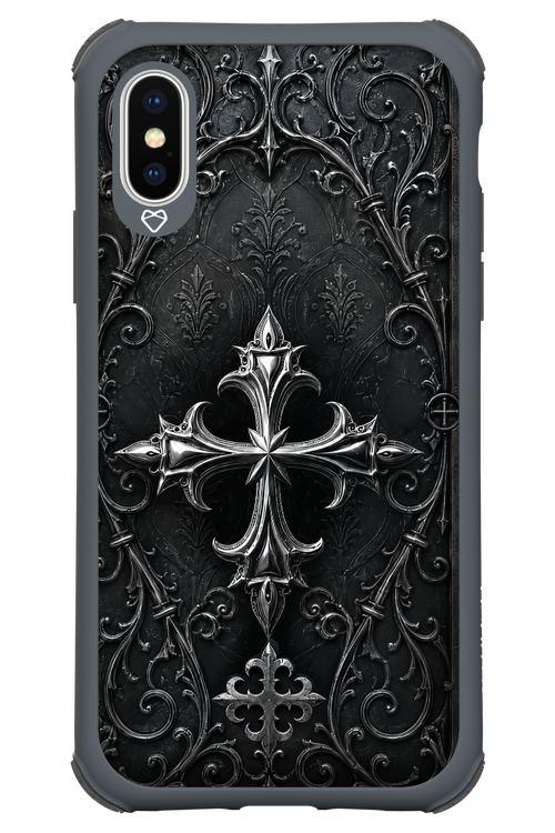Armor 2.0 - Apple iPhone X