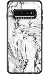 Ebony and Ivory 2.0 - Samsung Galaxy S10
