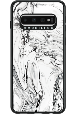 Ebony and Ivory 2.0 - Samsung Galaxy S10