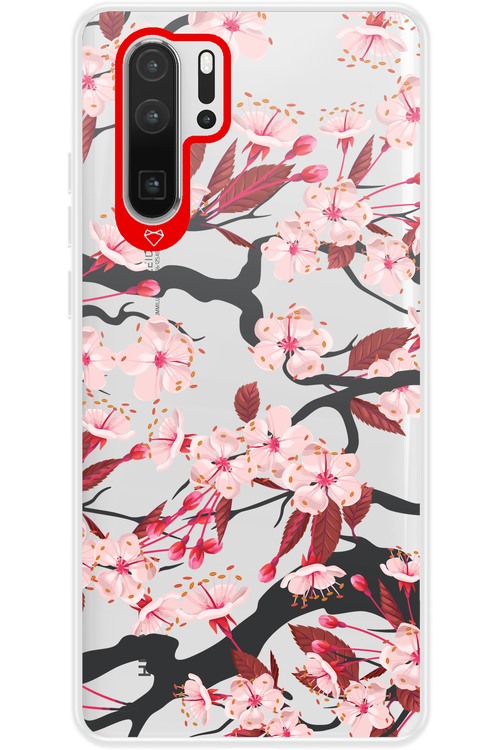 Sakura - Huawei P30 Pro
