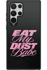Eat My Dust 2.0 - Samsung Galaxy S22 Ultra