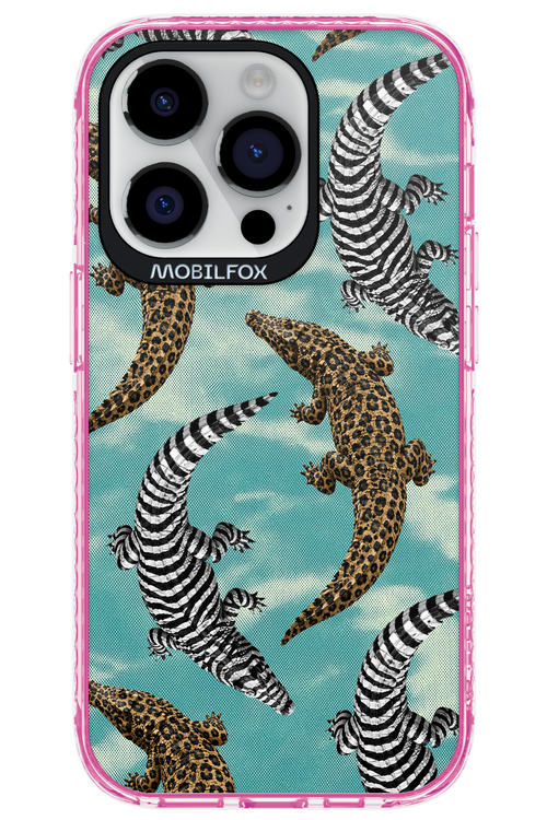 Style Bite 2.0 - Apple iPhone 14 Pro