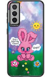 Ooops 2.0 - Samsung Galaxy S21