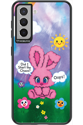 Ooops 2.0 - Samsung Galaxy S21