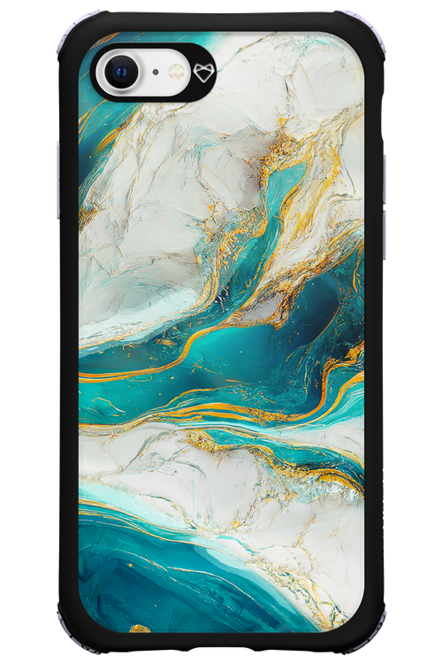 Emerald - Apple iPhone 8