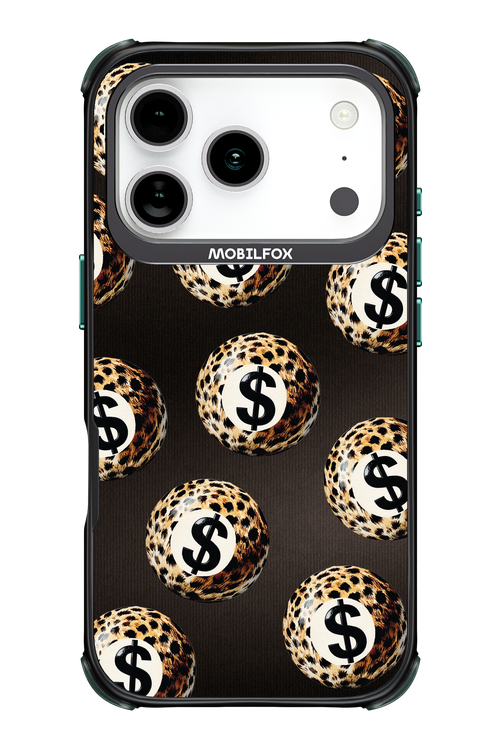 I need dollars 2.0 - Apple iPhone 17 Pro