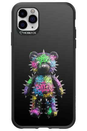 Crazy Teddy 2.0 - Apple iPhone 11 Pro Max